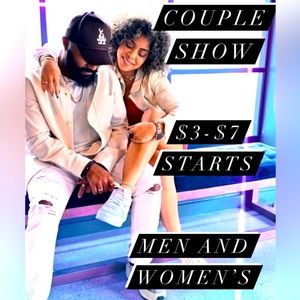 Like this post to be notified about our live shows!!